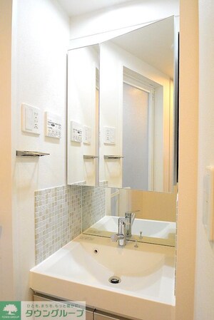 ステージファースト上野松が谷アジールコートの物件内観写真